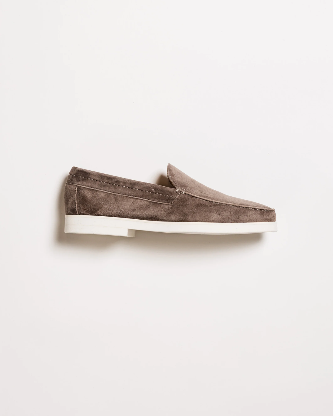Santino Suède Loafers – Comfortabel & Verzorgd