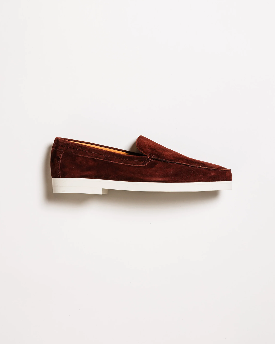 Santino Suède Loafers – Comfortabel & Verzorgd