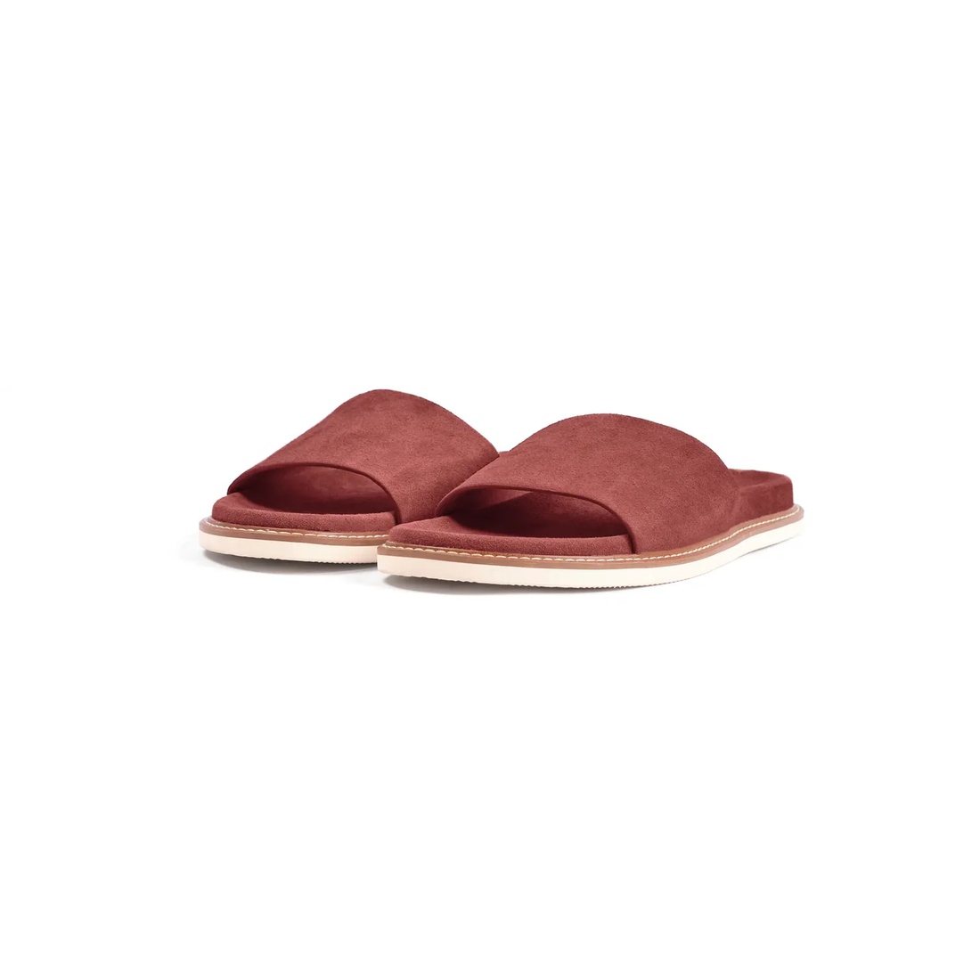 Venezia Suède Slippers – Verzorgd & Comfortabel