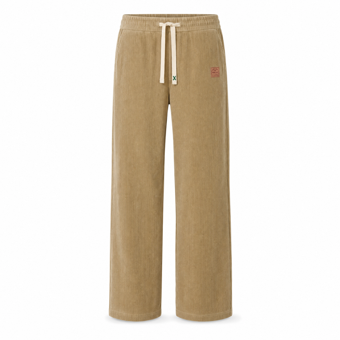 Sorelli Cord Jogger – Relaxed, Verfijnd & Comfortabel