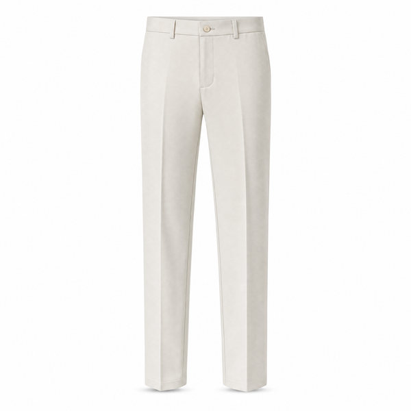 Marco Pantalon – Tijdloos, Comfortabel & Verzorgd