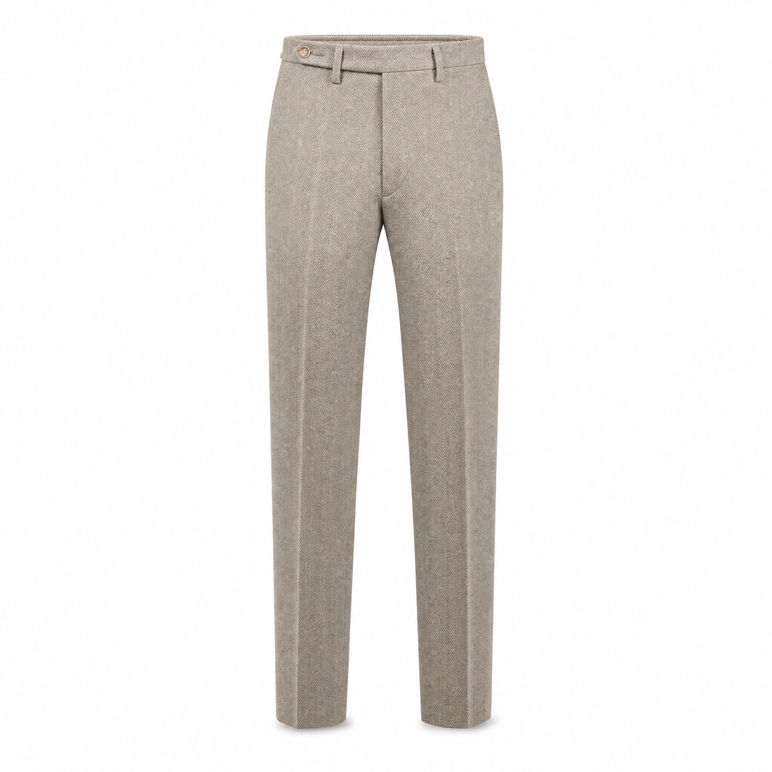 Verona Heritage Trousers – Klassiek & Verfijnd