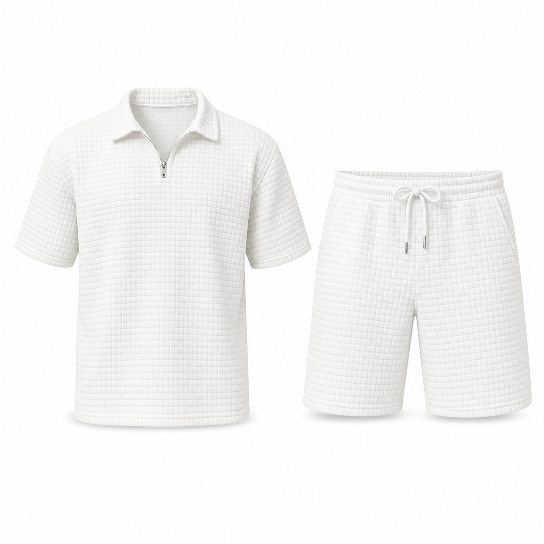 Bellino Riviera Set – Ademend, Comfortabel & Tijdloos