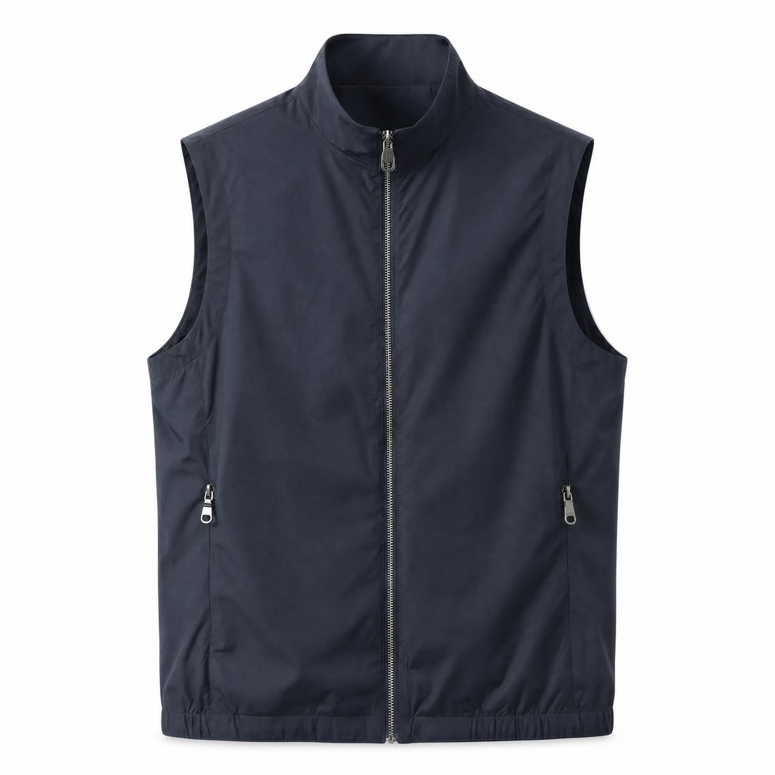 Lugano Vest – Licht & Functioneel