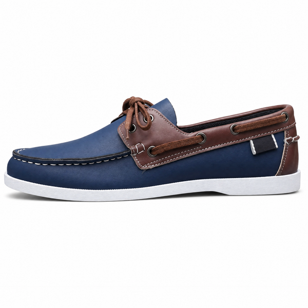 Porto Cervo Bootschoenen – Tijdloos, Comfortabel & Stijlvol