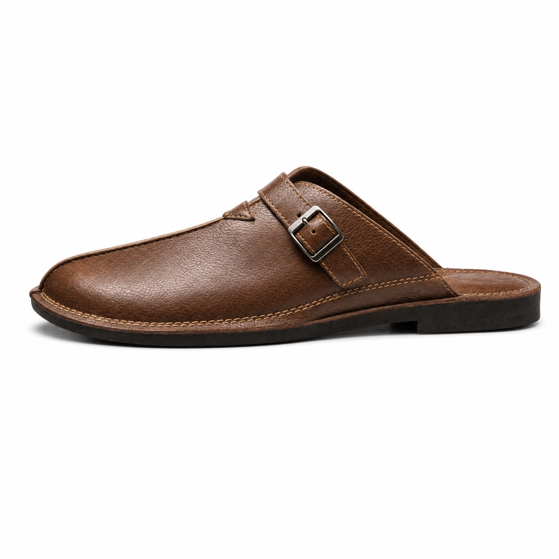 Sanremo Leren Instappers – Luxe & Tijdloos