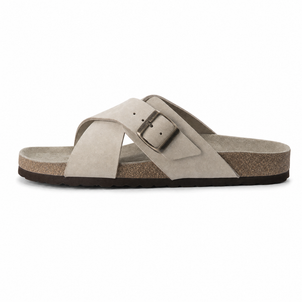 Leandro Slippers – Luxe, Comfortabel & Tijdloos