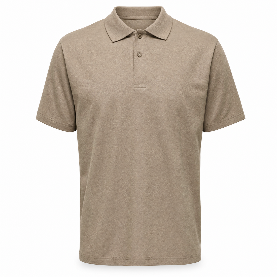 Armano Luxe Polo – Tijdloos, Verzorgd & Comfortabel