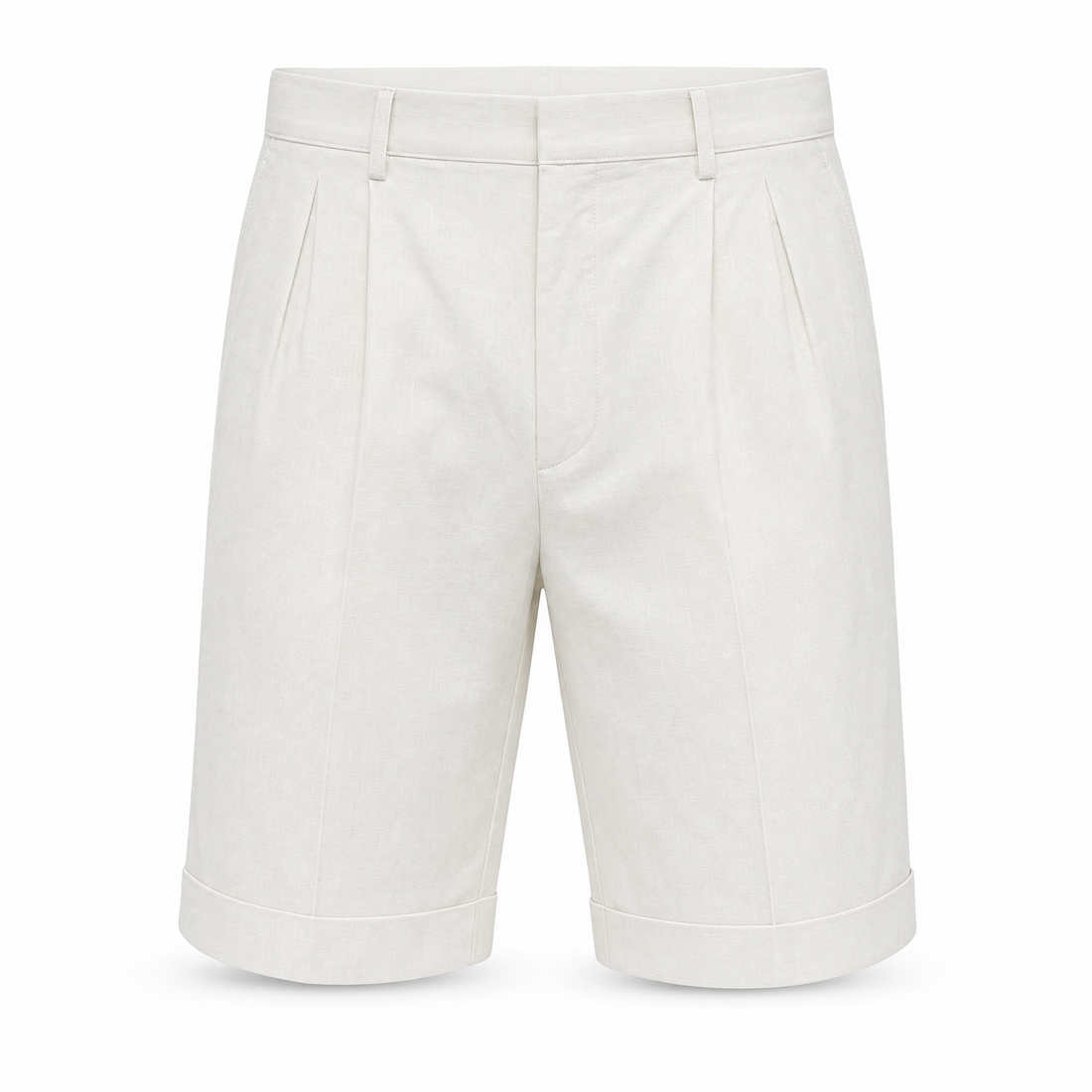 Renato Short – Verfijnd, Tijdloos & Comfortabel