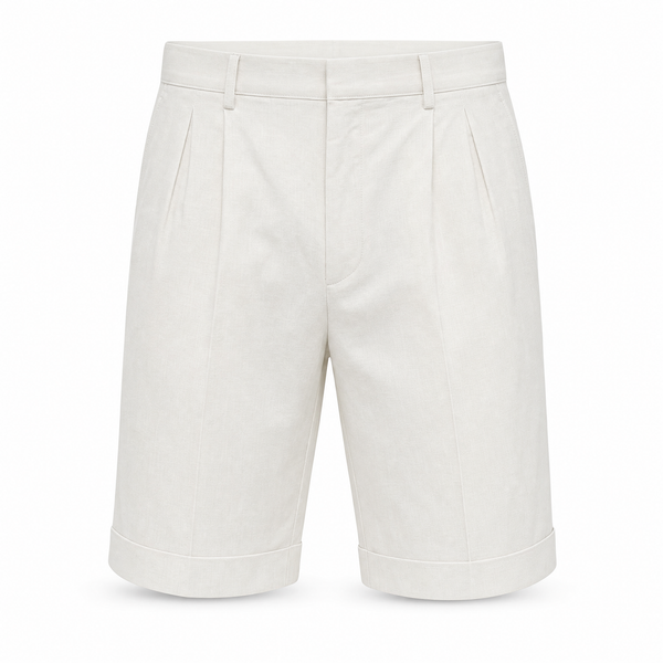 Renato Short – Verfijnd, Tijdloos & Comfortabel