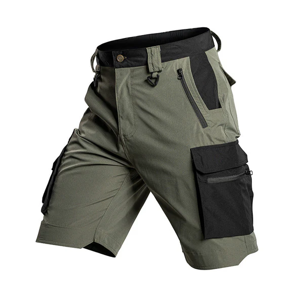 Ventoro Cargoshort – Robuust, Comfortabel & Praktisch
