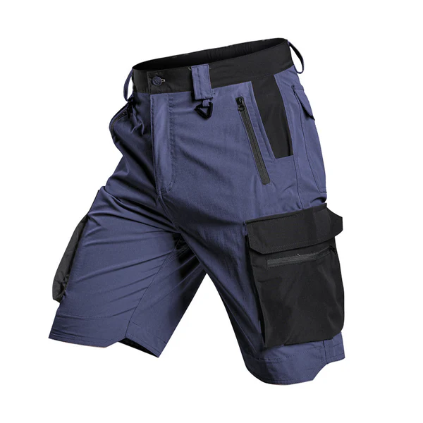 Ventoro Cargoshort – Robuust, Comfortabel & Praktisch