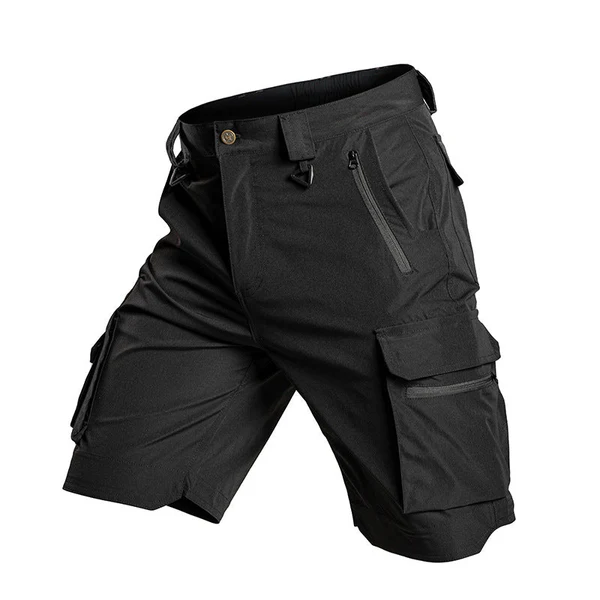 Ventoro Cargoshort – Robuust, Comfortabel & Praktisch