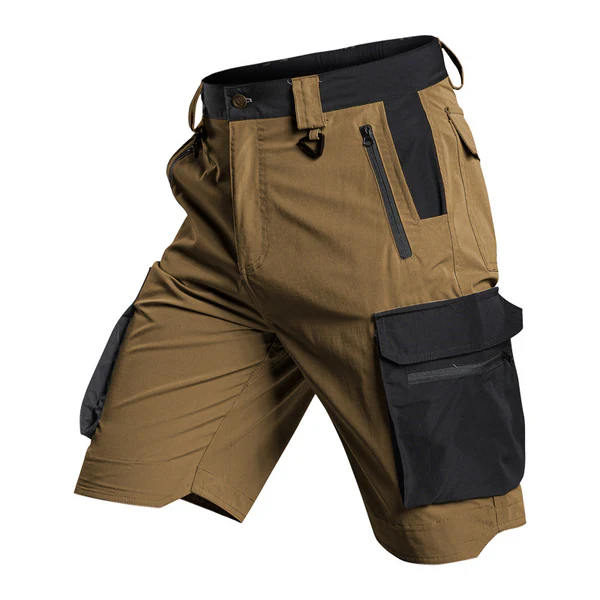 Ventoro Cargoshort – Robuust, Comfortabel & Praktisch
