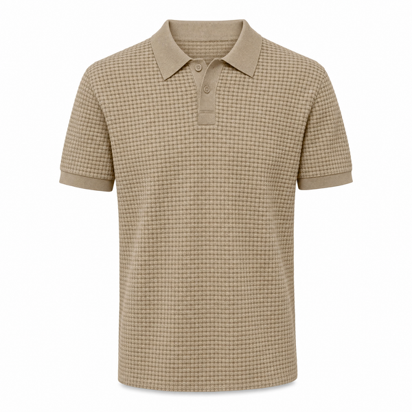 Montavio Zomerpolo – Verfijnd, Modern & Tijdloos