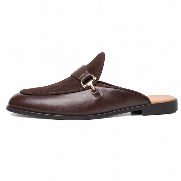 Bellaro Suède Instappers – Verzorgd, Comfortabel & Tijdloos
