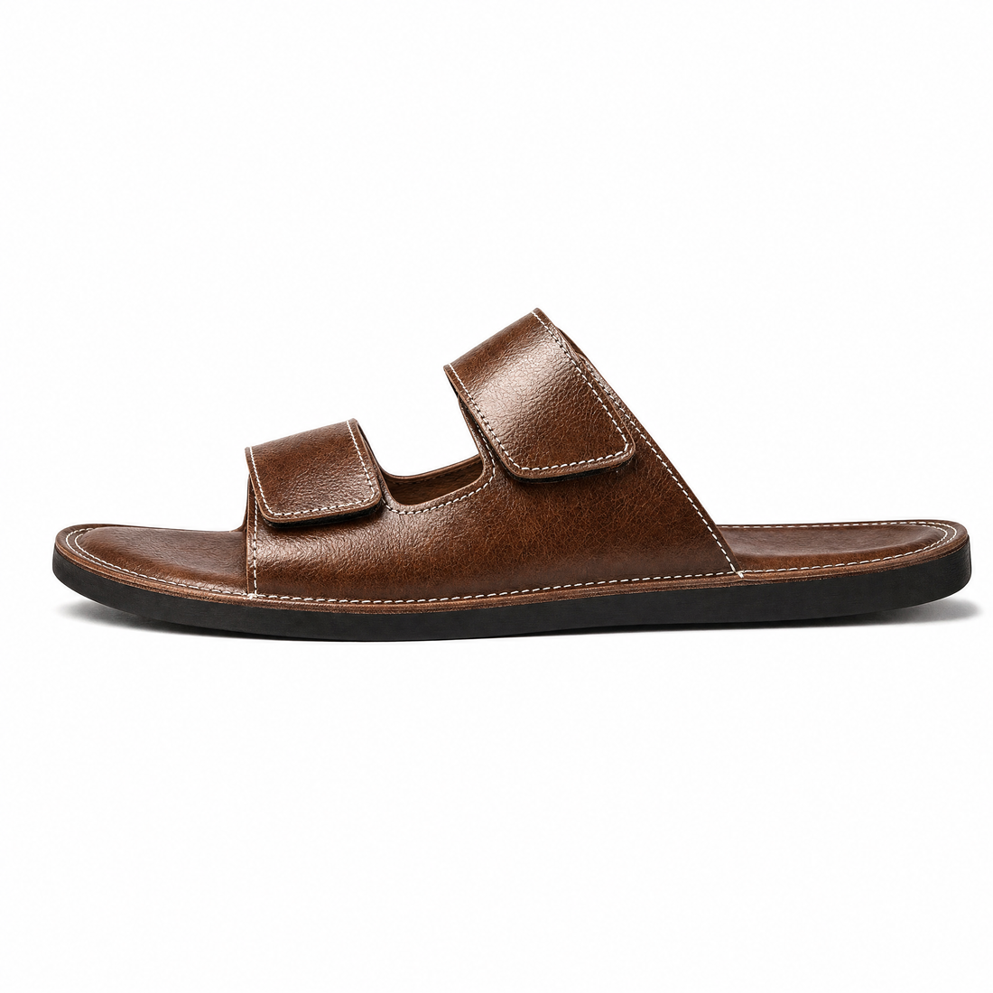 Dovano Comfort Sandalen – Verstelbaar, Comfortabel & Tijdloos