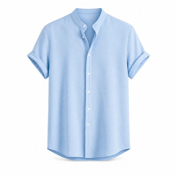 Velaro Zomeroverhemd – Luchtig, Comfortabel & Tijdloos