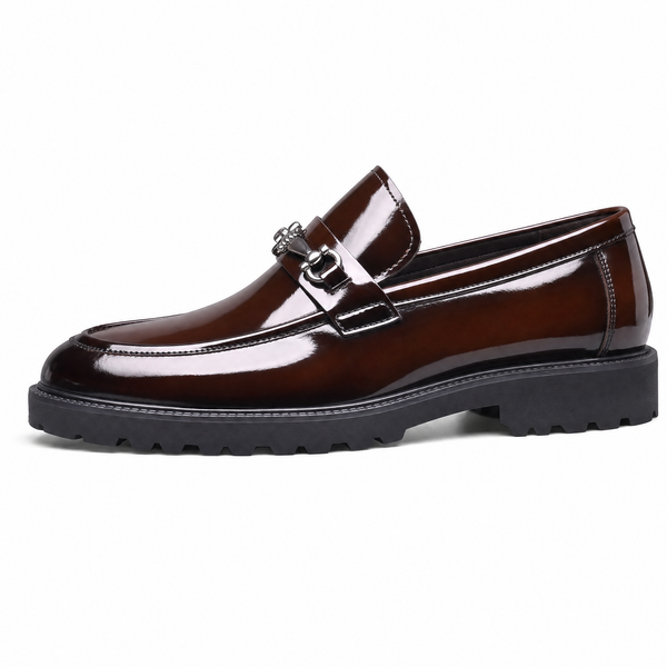 Belloro Patent Loafers – Elegant, Comfortabel & Tijdloos
