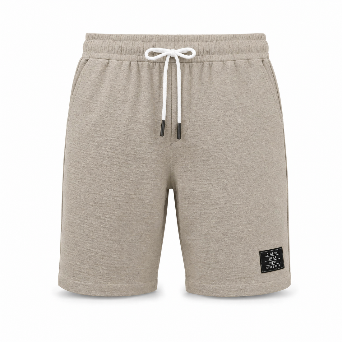 Salvero Short – Luchtig, Comfortabel & Tijdloos