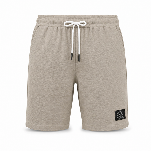Salvero Short – Luchtig, Comfortabel & Tijdloos