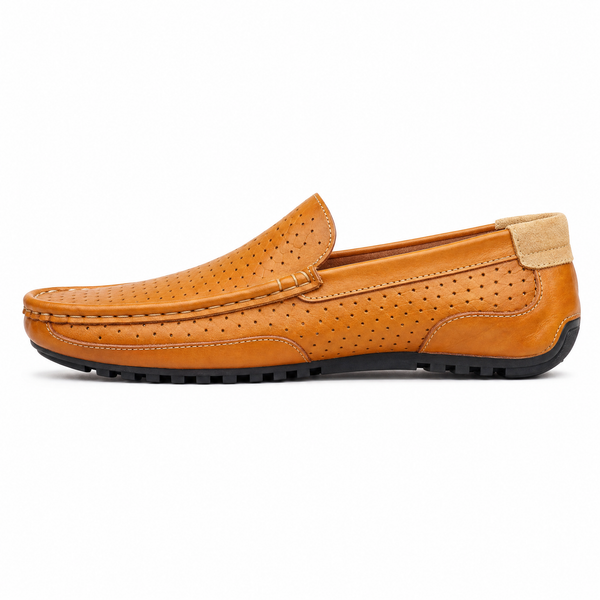 Gaviero Instaploafers – Ademend, Comfortabel & Tijdloos