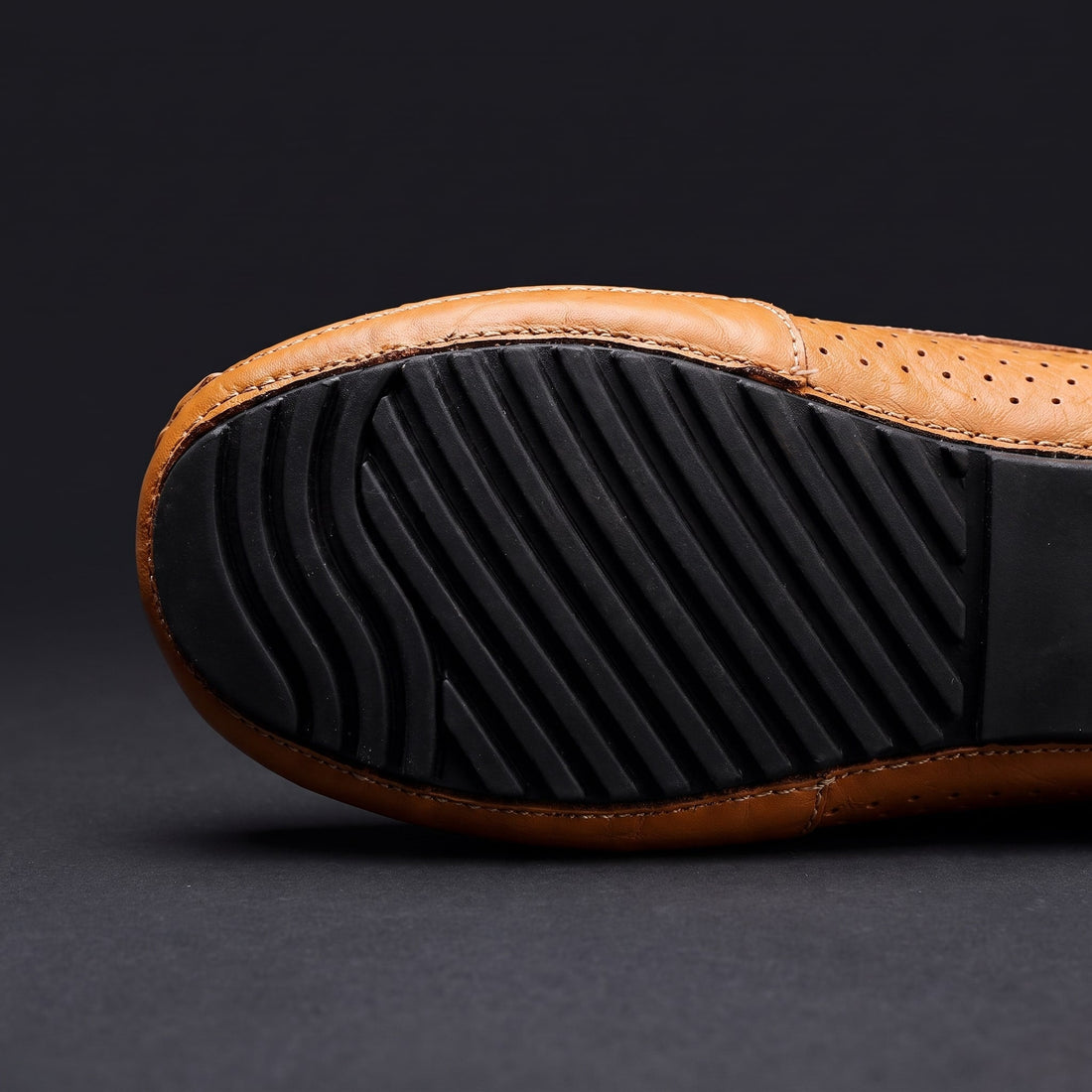 Gaviero Instaploafers – Ademend, Comfortabel & Tijdloos