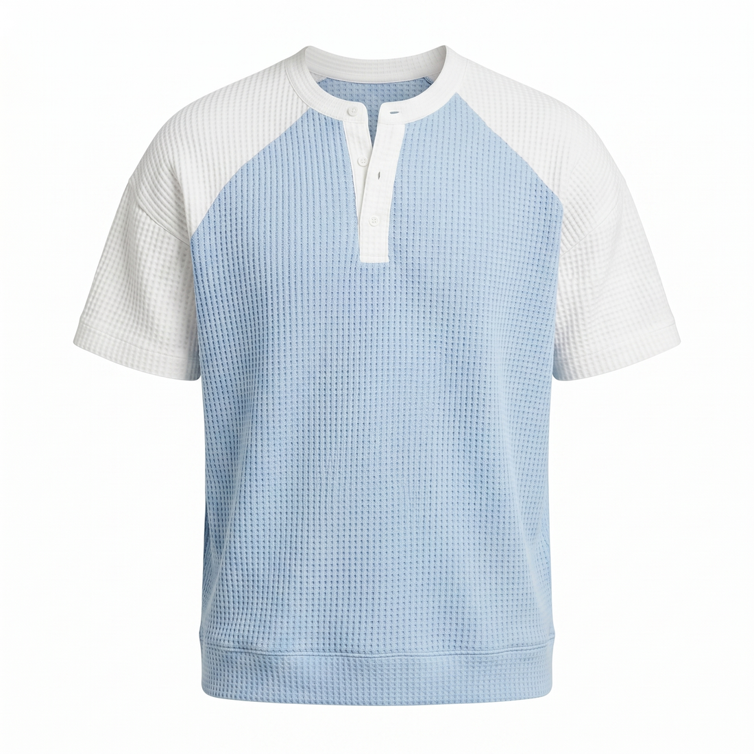 Matteo Riviera Polo – Tijdloos, Ademend & Verzorgd