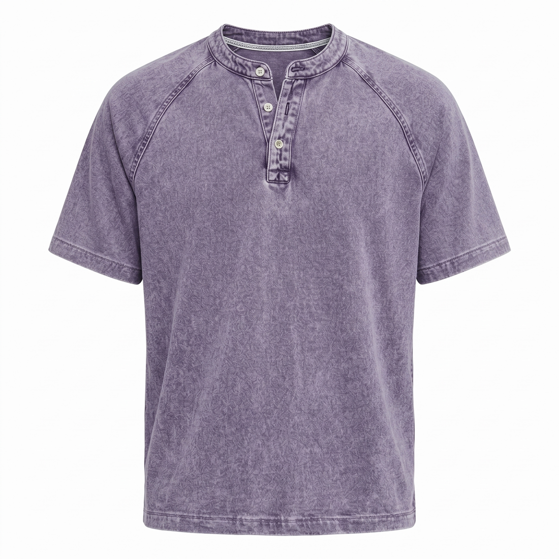 Mavero Vintage Tee – Authentiek, Comfortabel & Karaktervol
