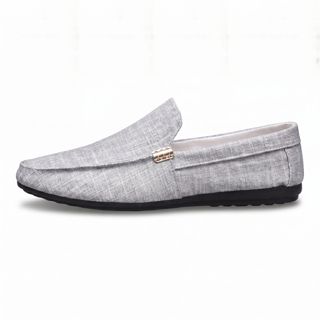 Positano Loafers - Comfortabel, Verzorgd & Moeiteloos Elegant