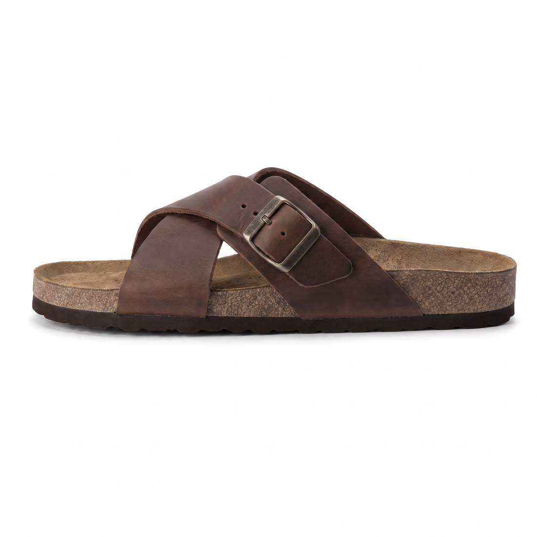 Leandro Slippers – Luxe, Comfortabel & Tijdloos