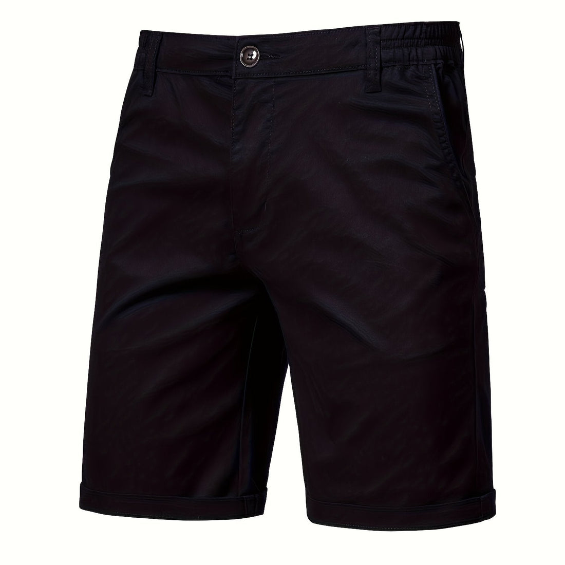 Tizano Katoenen Short – Verzorgd, Comfortabel & Tijdloos