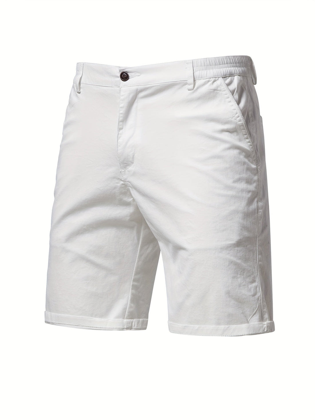 Tizano Katoenen Short – Verzorgd, Comfortabel & Tijdloos