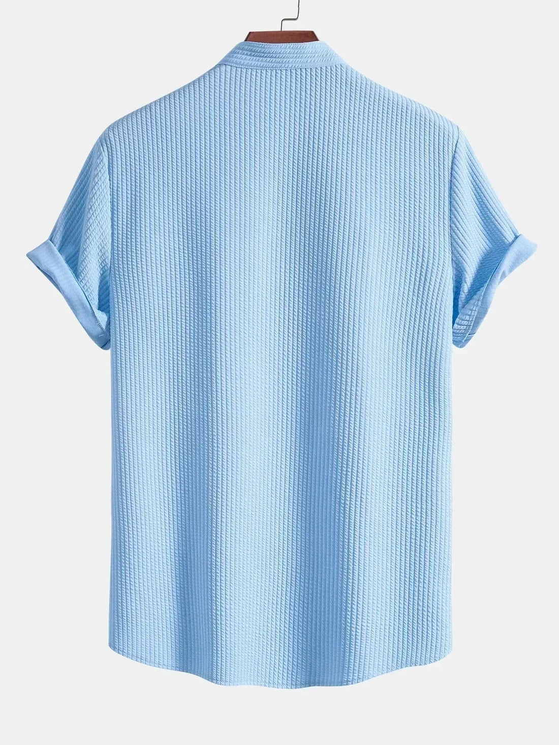 Velaro Zomeroverhemd – Luchtig, Comfortabel & Tijdloos