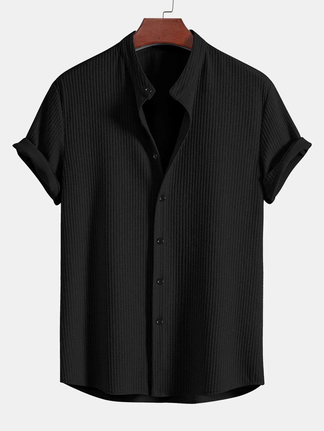 Velaro Zomeroverhemd – Luchtig, Comfortabel & Tijdloos