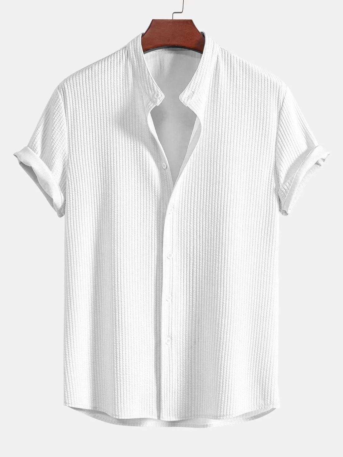 Velaro Zomeroverhemd – Luchtig, Comfortabel & Tijdloos