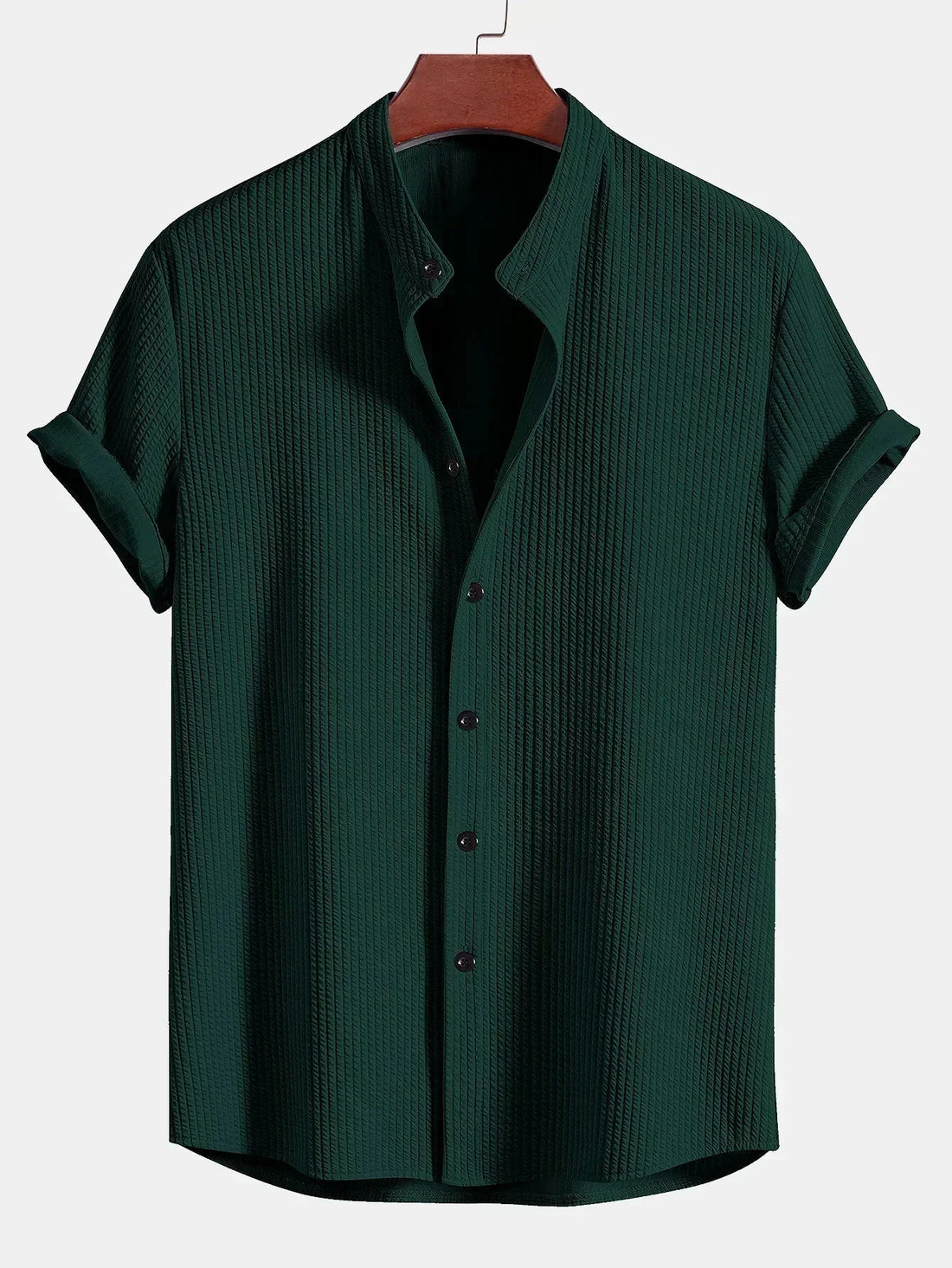 Velaro Zomeroverhemd – Luchtig, Comfortabel & Tijdloos