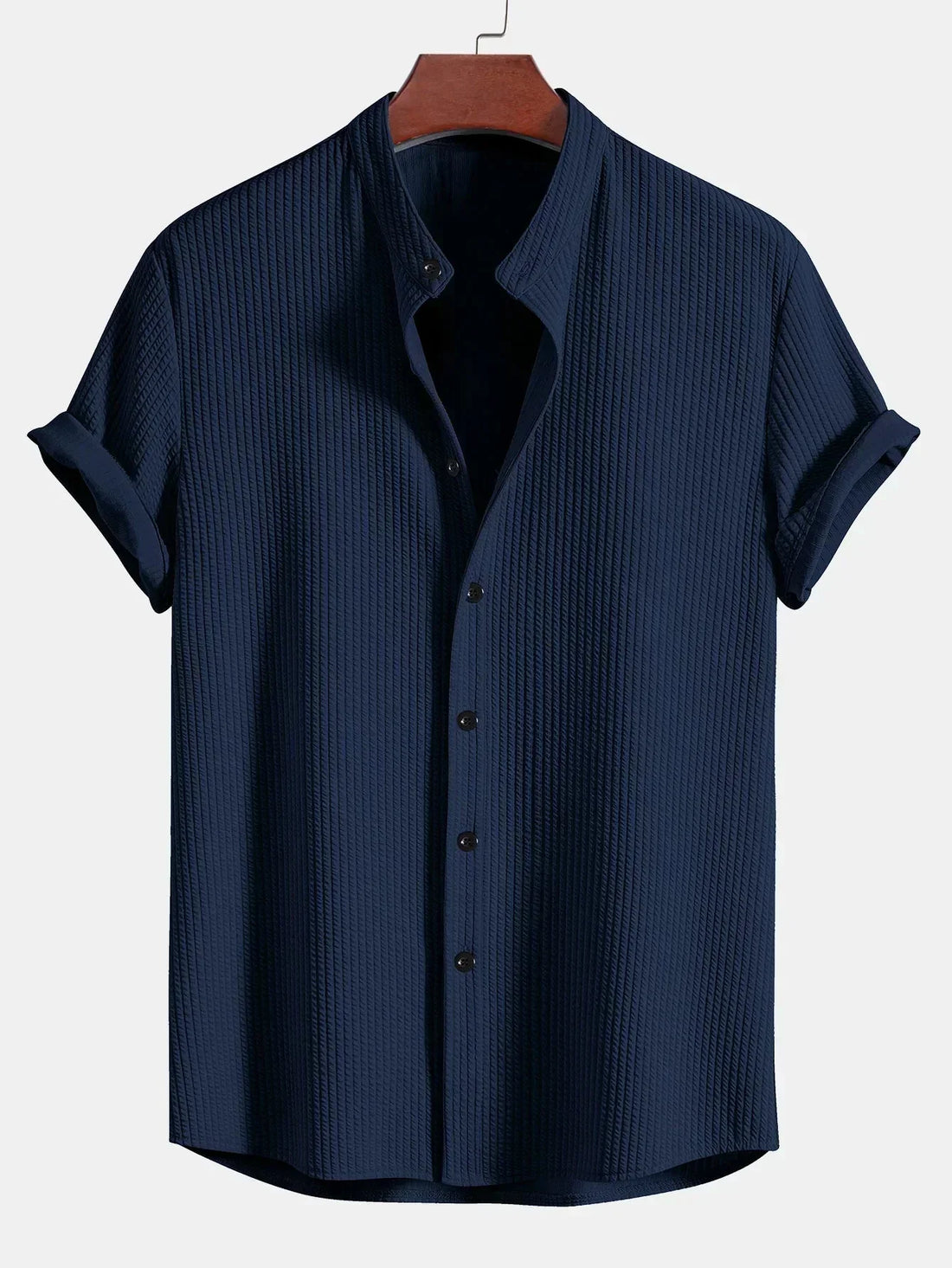 Velaro Zomeroverhemd – Luchtig, Comfortabel & Tijdloos