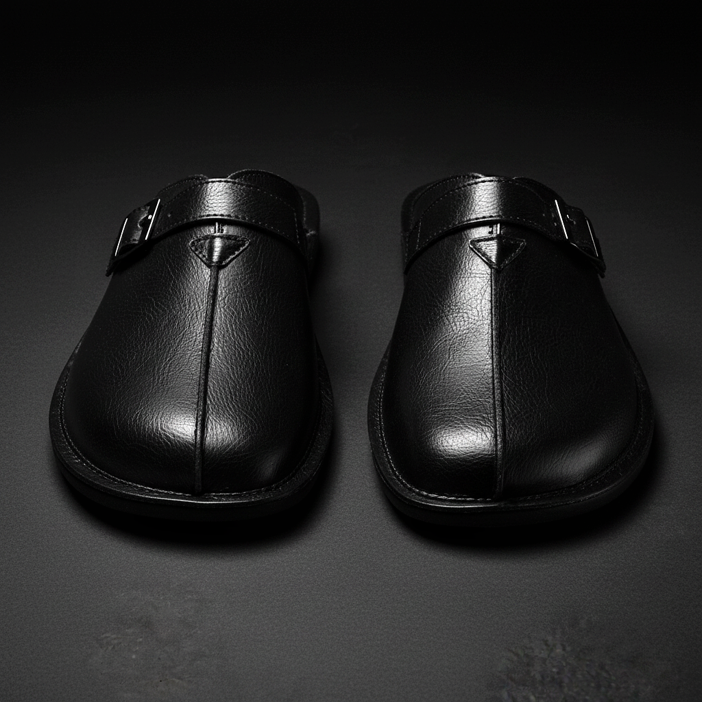 Sanremo Leren Instappers – Luxe & Tijdloos