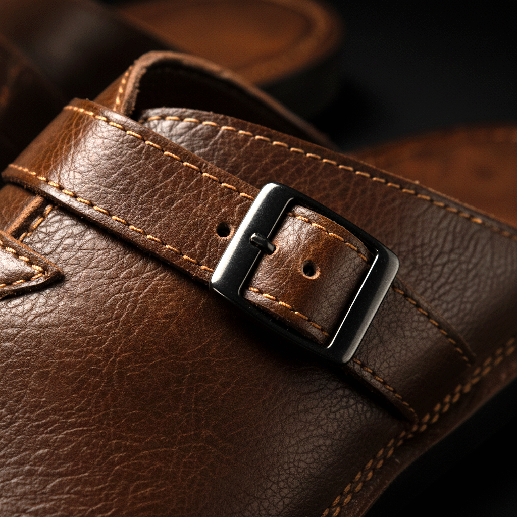 Sanremo Leren Instappers – Luxe & Tijdloos