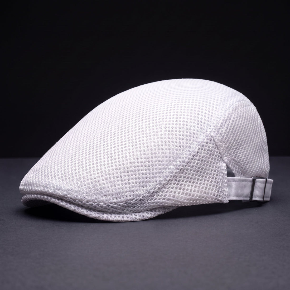 Portello Mesh Pet – Luchtig, Tijdloos & Comfortabel